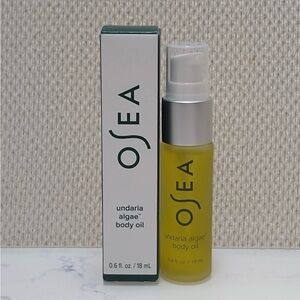 OSEA Undaria Algae Body Oil 0.6 is